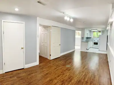 Worry-Free Living! All-Inclusive 1-Bedroom Suite in Prime Oshawa Location Available April 1st, 2026,...