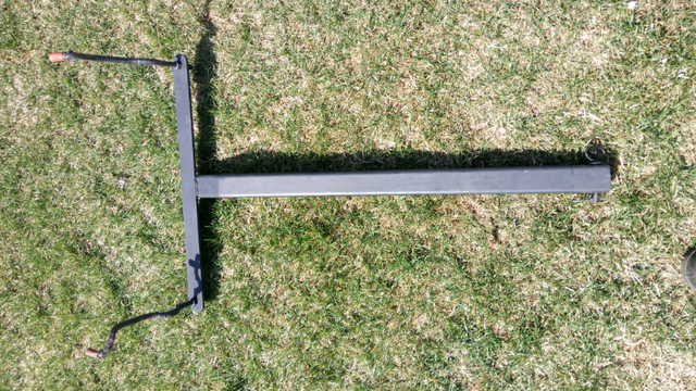 Support à bicycle in Travel Trailers & Campers in Laval / North Shore - Image 3