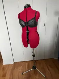 Mannequin de couture