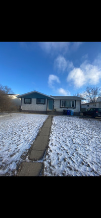 House for Sale Fort McMurray