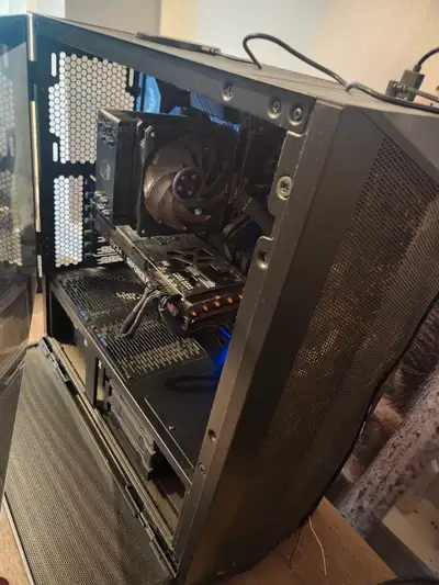 Gaming PC, View more