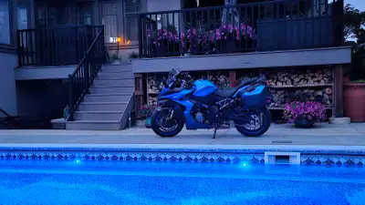 YES, IT IS AVAILABLE. NO , I WILL NOT BUY ANY HISTORY REPORTS OF YOUR CHOOSING. ONLY CARFAX. I KNOW...