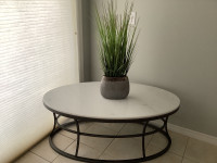 Coffe table/reception table/display table