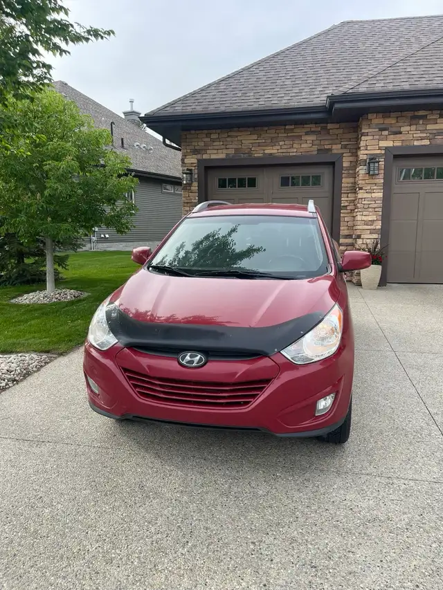  Hyundai Tucson488621141782712321