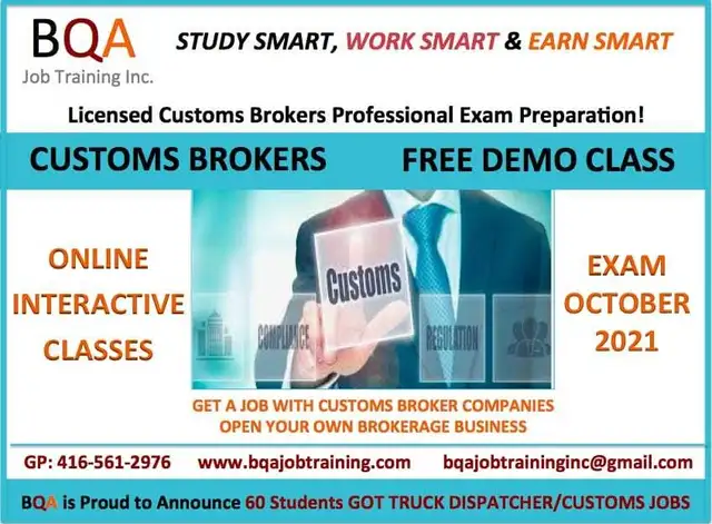 TRUCK DISPATCHER COURSE64661858534913121