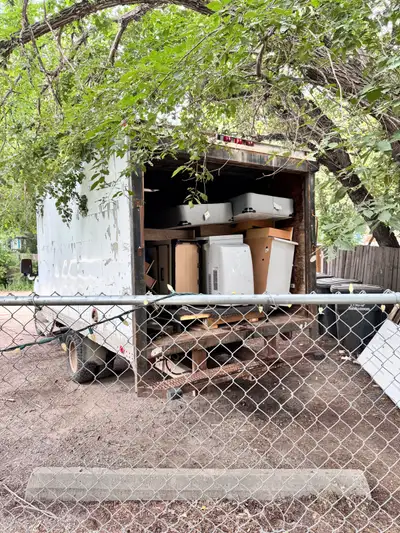 Moving, Yardcare, Labour, Deliveries, View more