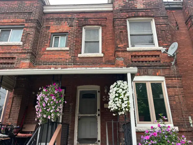3 bedroom house for rent in Hamilton