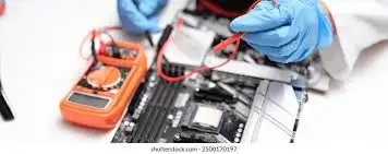Commercial and residential troubleshooting, View more
