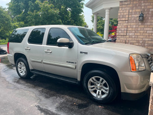 2008 GMC Yukon
