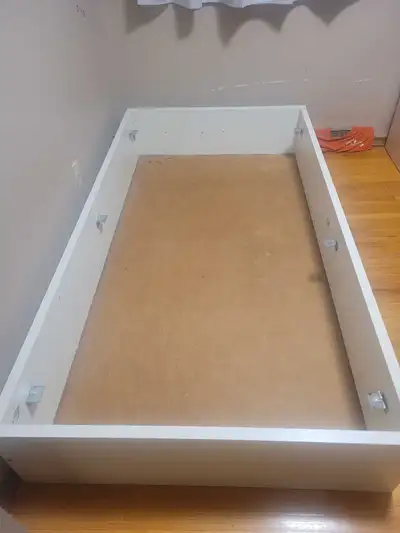 Free Single Bed, View more