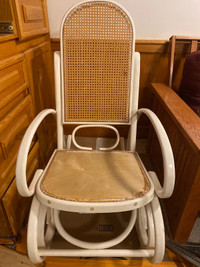 rocking chair frame 