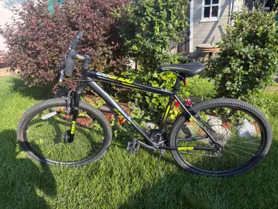 Diadora 650B Mountain Bike , View more