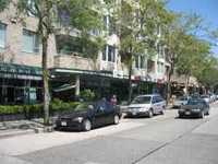 Commercial Retail/ Office Space (Vancouver - Kitsilano)