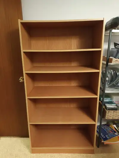 Large Bookcase - St. Albert, View more