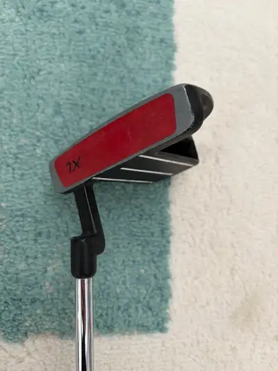 Top Flite XL Putter RH 35”, View more