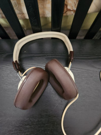 Longines Symphonette Headset