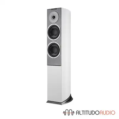 Audiovector R 3 Signature, View more