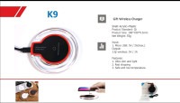 Wireless Charger Brand New