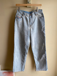 Diesel Niclah jeans 