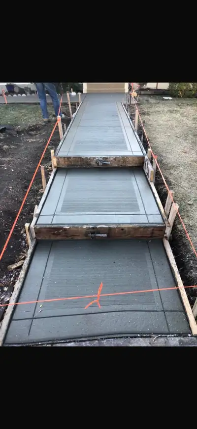 Joe concrete & construction ltd, View more