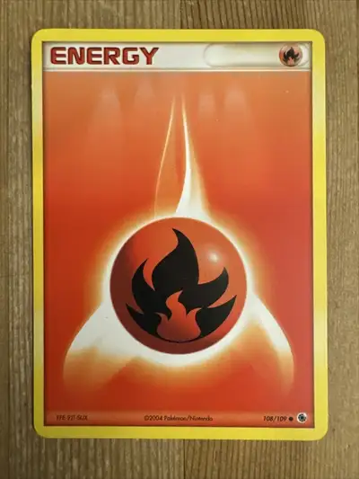 POKEMON ENERGY CARDS. $1 each, View more