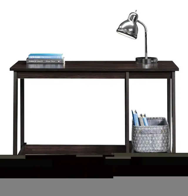 BRAND NEW For Living Trestle 40 Inch Home Office Computer Desk in Desks in London - Image 4