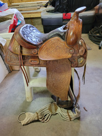 Ladies Saddle for Sale