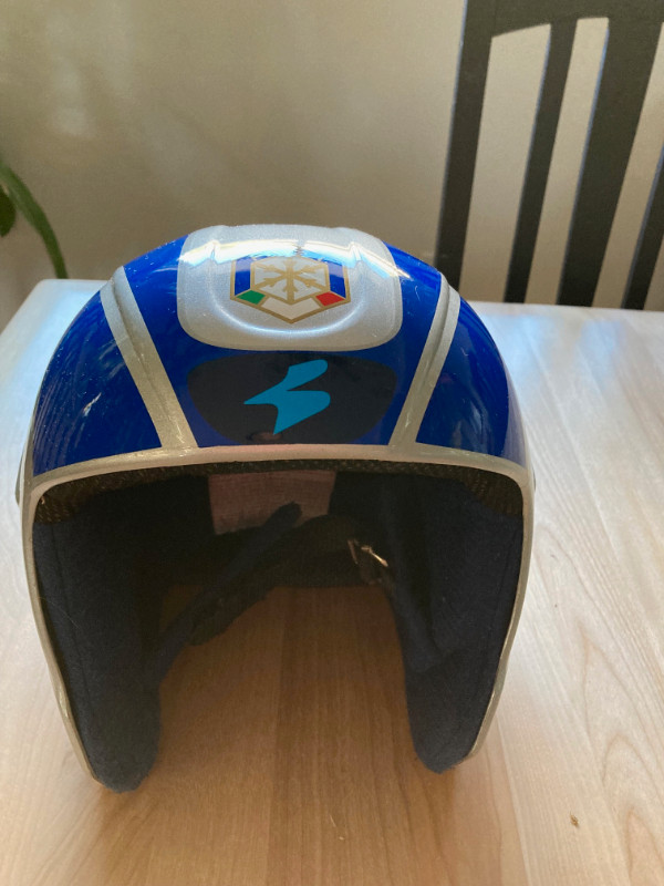 Casque Helmet Briko racing size Small dans Ski  à Longueuil/Rive Sud - Image 2