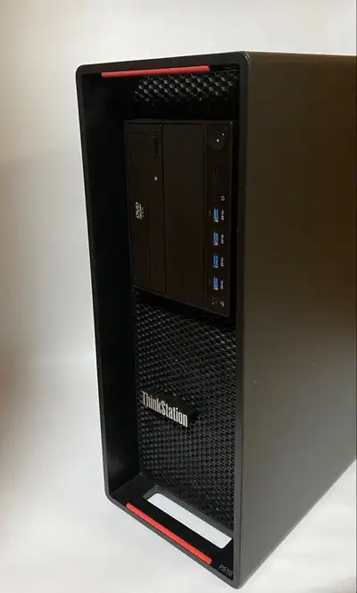 Gaming PC High End Poten Core i7 13th Gen Perf 12 Core 32GB Ram, View more