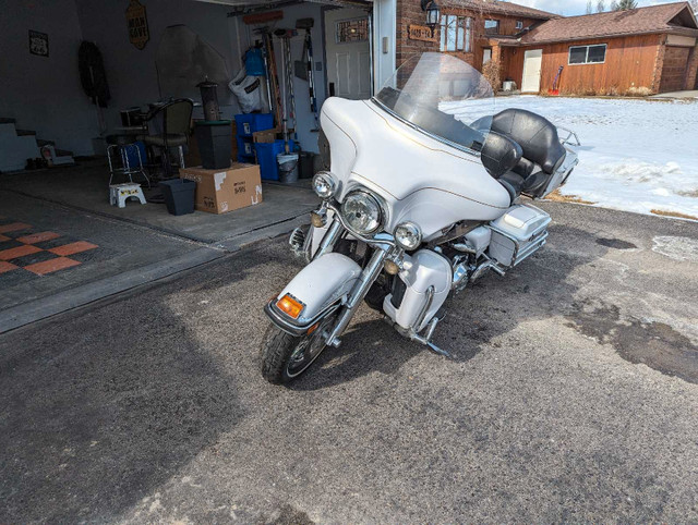 Harley Davidson  in Touring in St. Albert - Image 4