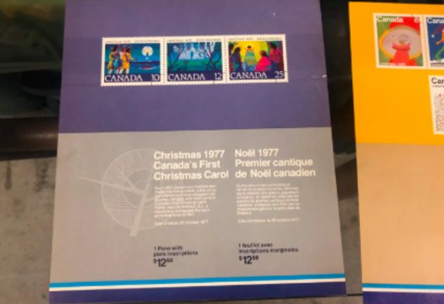 Vintage Stamp Info / Facts Brochures , Sheets For Stamps & More | Arts ...
