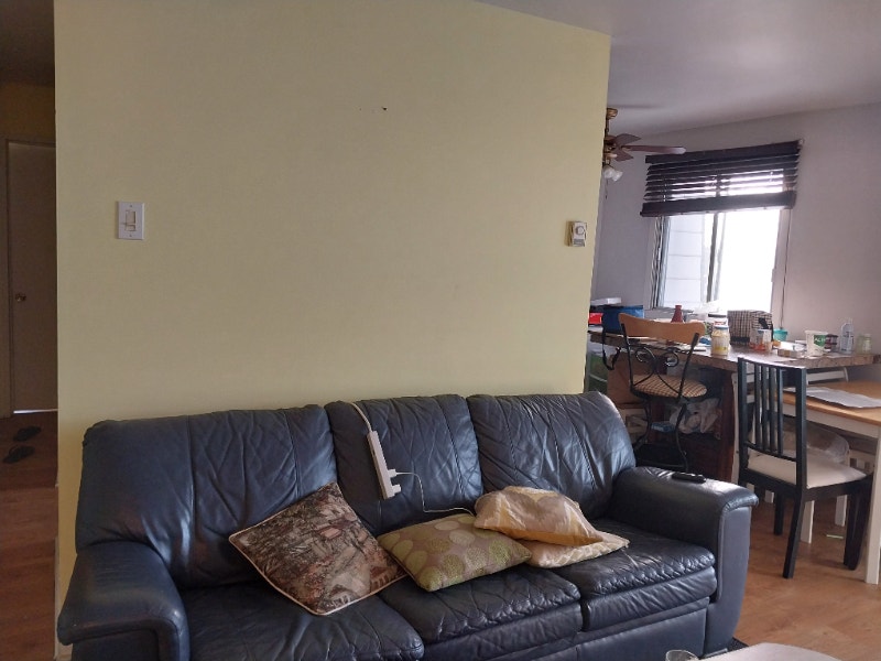 Appartement 4 1/2 à louer Locations longue durée Longueuil/Rive Sud