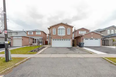 Spacious 2-Bedroom Basement for Rent – Near Sheridan College, Brampton Available Immediately Legal,...