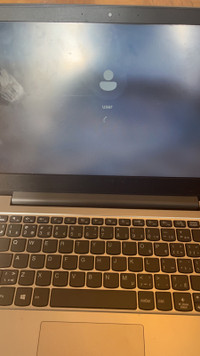 Lenevo Ideapad laptop 114ADA05 for $145