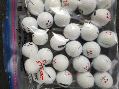 Golf Balls, View more