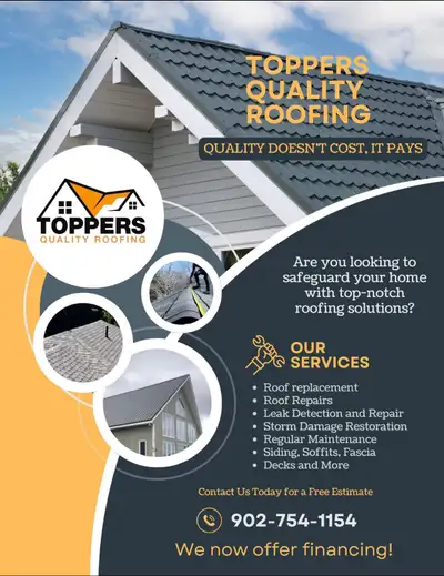 roofing/ renovation , View more
