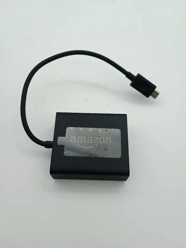 Amazon Fire Stick 3rd Generation 420703691562690563