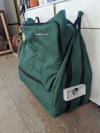 Pack Tite Bed Bud Heat Tent - Used Once & Sat Dormant Red Deer Alberta Preview