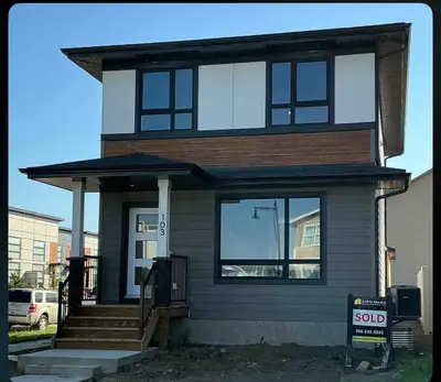 Brand-New 1-Bedroom Basement Suite for Rent – Available August 15, 2025 Location: Saskatoon (Brighto...