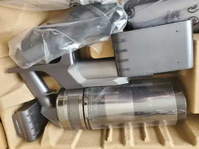 Samsung vacuum Jet 90, View more