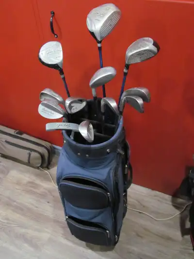 John Daly Golf Clubs for sale, View more