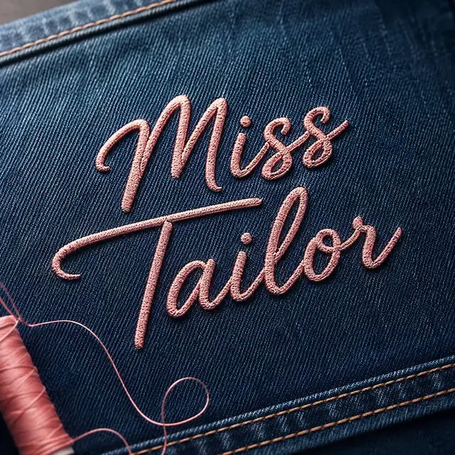 Miss Tailor Alterations & Tailoring