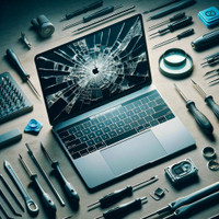 Computer, MacBook & Laptop Repair