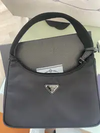 Prada Re-Nylon Re-edition 200 mini-bag