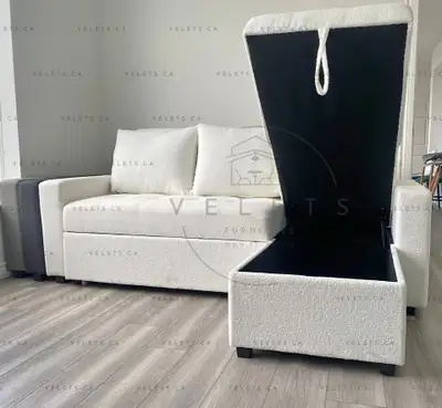 Hydraulic lift up sofa bed is in stock | Black Friday Sale, View more