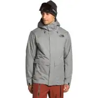 NORTH FACE clement triclimate SKI jacket. BRAND NEW. Mens XL.