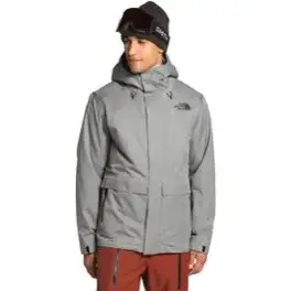 NORTH FACE clement triclimate SKI jacket.  Mens XL. in Men's in Kitchener / Waterloo - Image 2