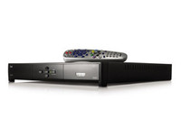 Bell 6131 hd Expressvu satellite receivers remote hard drives