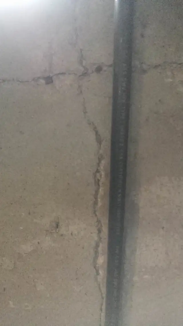 Crack Repair & Waterproofing – 30 Years in Structural Foundation62863720392579123