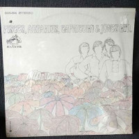 The Monkees - Pisces, Aquarius, Capricorn & Jones Ltd Vinyl 33T